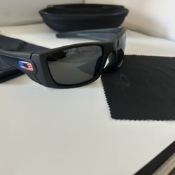 oakley fuel cell polarized 
