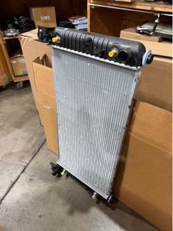 radiator