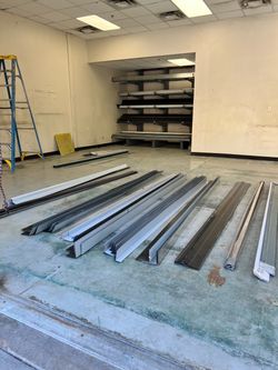 Roofing Materials