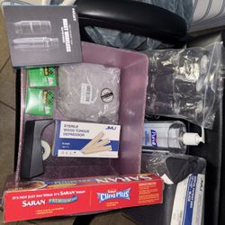 Tattoo Starter Kit For Sale 