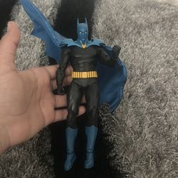 Batman one million mcfarlene figure
