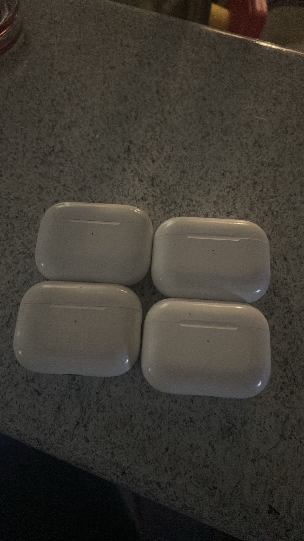 4 AirPod Pro (2nd Generation)
