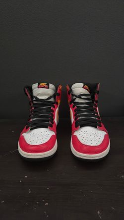 Nike Air Jordan 1 High Top Sneakers