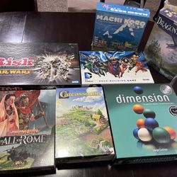Board Games