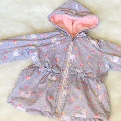 Penelope mack cheap jacket