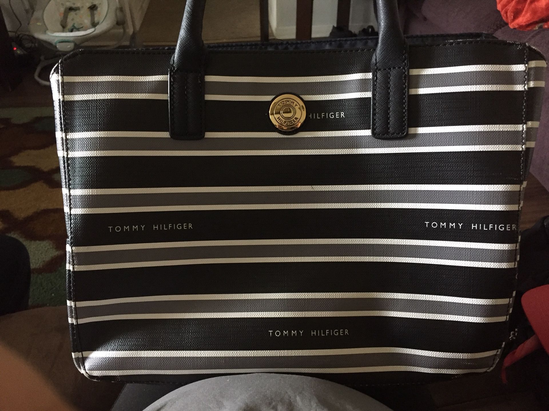 Tommy Hilfiger Handbag