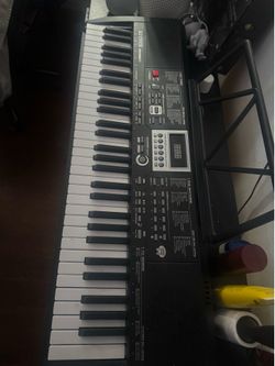 Piano/keyboard
