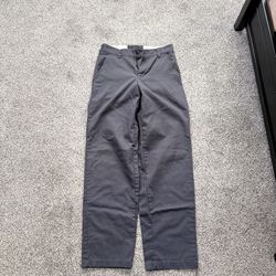 Men's Work Pants