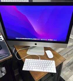 2015 imac 27"