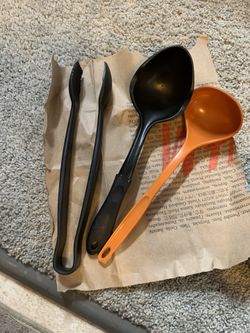 Kitchen Spoons