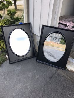 Mirror Decor