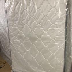 Brand New Queen Size Plush Mattress