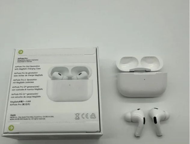 AirPods Pro 2