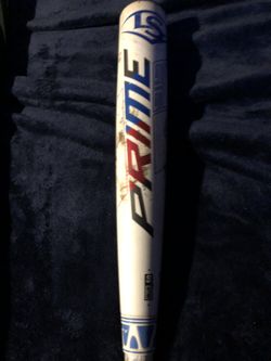 Louisville slugger prime