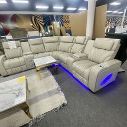 Sectional $1,999