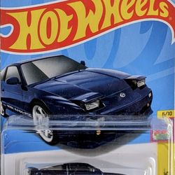 2024 Hot Wheels Super Treasure Hunt Nissan 180sx