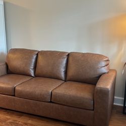 Bolsena Queen Sofa Sleeper (Wayfair)