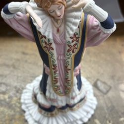 Porcelin