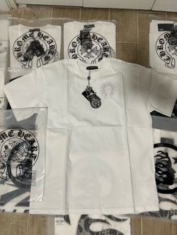 Chrome hearts shirt