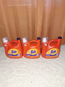 Tide