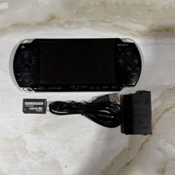 Modded PSP 2000