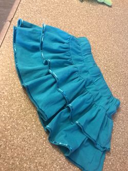 Skirt