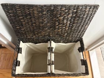 Laundry Hamper