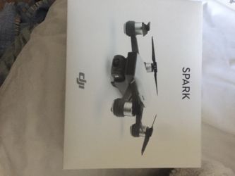 DJI spark
