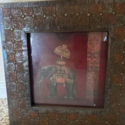 Marie Frédérique’s Unique Art