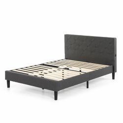 King bed