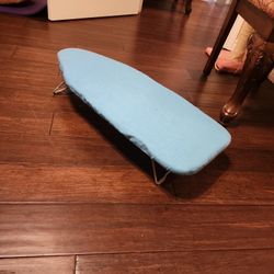 Table Top Ironing Board 