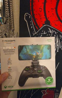 XP5 Xbox Controller