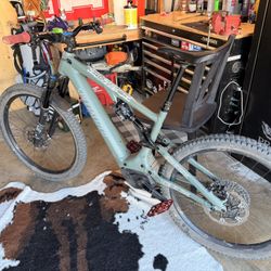 Specialized Turbo Levo Expert