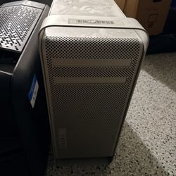 Apple Macintosh Mac ProTower  