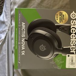 Brand New Headset