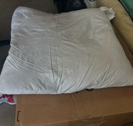 Pillows