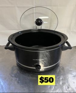 Crockpot 