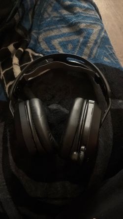 Gaming headset