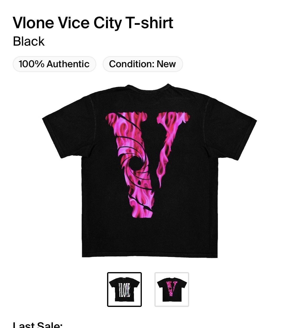 VLone S
