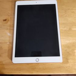 I Pad 
