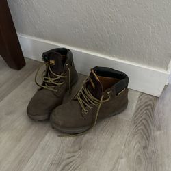 Dewalt Steel Toe Boots