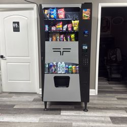 Vending Machine 