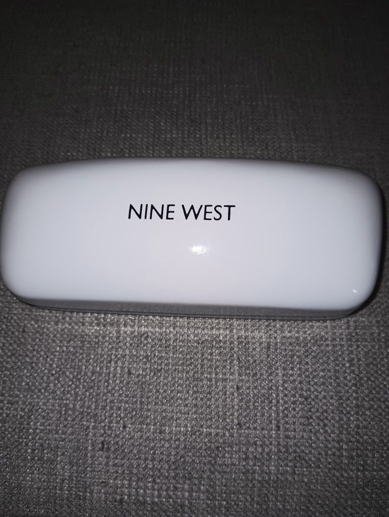 Nine West Eyeglasses Case