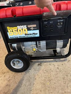 Generator