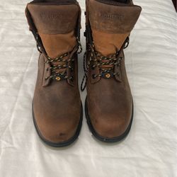 Wolverine Work Boots NEW Size 12