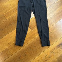 Lululemon Ready to Rulu High Rise Jogger