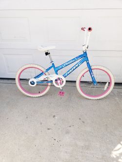 Kids Bike