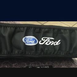 steering wheel cover