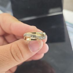 Men's Ring 