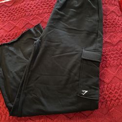 Gym shark Sweats